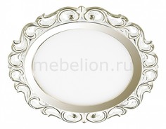 Встраиваемый светильник Peili 357263 Novotech