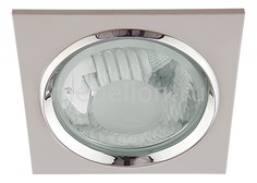 Встраиваемый светильник Pento 2XE27 213125 Lightstar