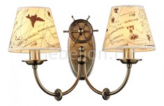 Бра Cruise ARM625-02-R Maytoni