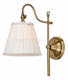 Бра Seville A1509AP-1PB Arte Lamp