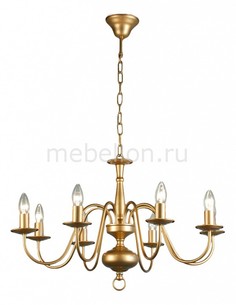 Подвесная люстра Бонна CL426182 Citilux