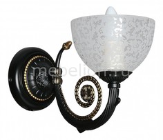 Бра Барокко 10058-1B Avrora