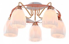 Потолочная люстра Формула CL167151 Citilux
