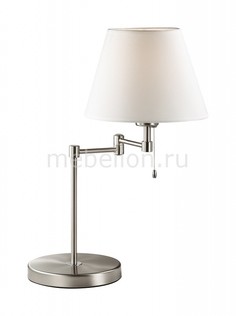 Настольная лампа декоративная Gemena 2480/1T Odeon Light