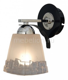 Бра Montenegro 703.49.1 Silver Light