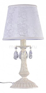 Настольная лампа декоративная Filomena ARM390-00-W Maytoni