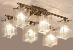 Потолочная люстра Лекс CL323163 Citilux