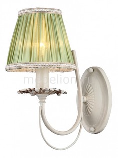 Бра Olivia ARM325-01-W Maytoni