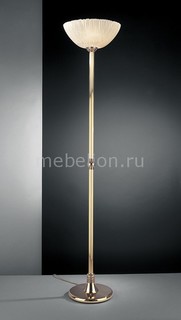 Торшер 5750-1PN Reccagni Angelo