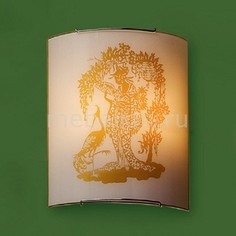 Накладной светильник Гейша 922 CL922001 Citilux