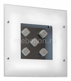 Накладной светильник Next 805.40.7 Silver Light