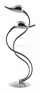 Настольная лампа декоративная Сigno Collo 751924 Lightstar