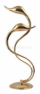 Настольная лампа декоративная Cigno Collo 751922 Lightstar