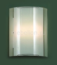 Накладной светильник Лайн 921 CL921081 Citilux