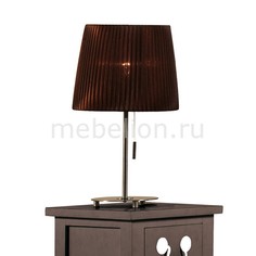 Настольная лампа декоративная Гофре CL913812 Citilux