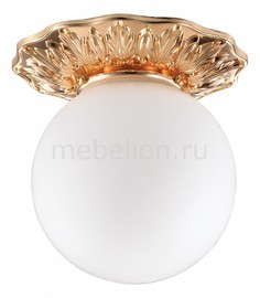 Встраиваемый светильник Sphere 369979 Novotech