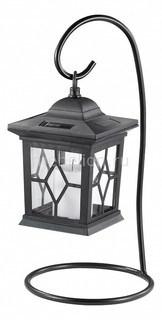 Настольная лампа декоративная Solar 357214 Novotech