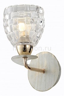 Бра Demetra 705.41.1 Silver Light