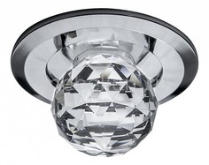 Встраиваемый светильник Astra bol led 070112 Lightstar