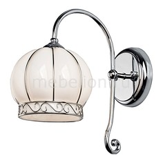 Бра Venice A2106AP-1WH Arte Lamp