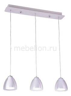 Подвесной светильник 394 394/3-LEDWhite Id Lamp