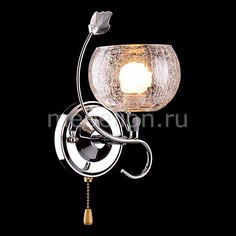 Бра 3457/1H хром/белый Eurosvet