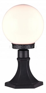 Наземный низкий светильник Pilastri 1507-1T Favourite