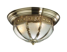 Накладной светильник Valso 2344/3C Odeon Light