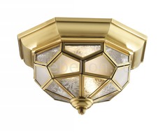 Накладной светильник Clerk 2271/2C Odeon Light