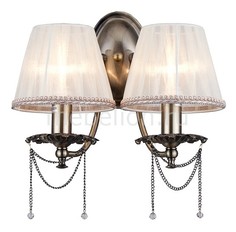 Бра Rapsodi ARM305-02-R Maytoni