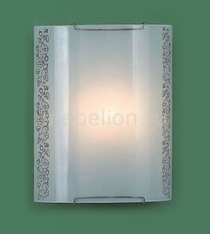 Накладной светильник Вьюнок 921 CL921010 Citilux