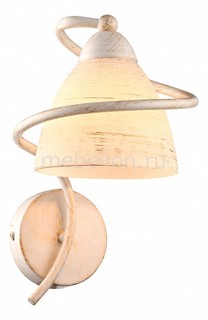 Бра Fabia A1565AP-1WG Arte Lamp