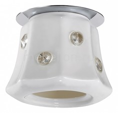 Встраиваемый светильник Zefiro 370158 Novotech