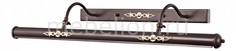 Подсветка для картин Illuminazione SL574.401.04 St Luce