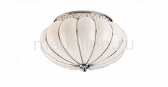 Накладной светильник Venice A2101PL-4WH Arte Lamp