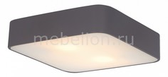 Накладной светильник Cosmopolitan A7210PL-2BK Arte Lamp