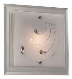 Накладной светильник Harmony 817.27.1 Silver Light