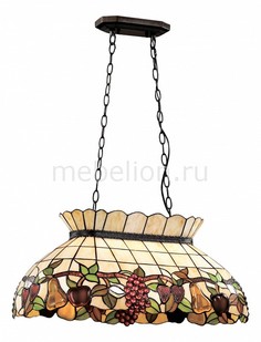 Подвесной светильник Garden 2525/3 Odeon Light
