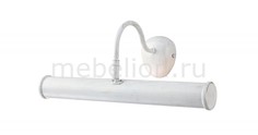 Подсветка для картин Picture Lights 4 A5023AP-2WG Arte Lamp