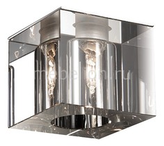 Встраиваемый светильник Cubic 369276 Novotech