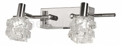 Бра 386/2A-Chrome Id Lamp
