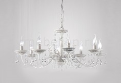 Подвесная люстра Аттика CL416181 Citilux
