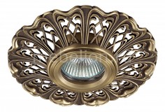 Встраиваемый светильник Vintage 370030 Novotech