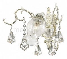 Бра Gardia 2880/1W Odeon Light