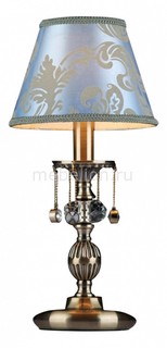 Настольная лампа декоративная Vals ARM098-22-R Maytoni