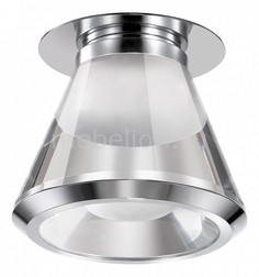 Встраиваемый светильник Calura 357160 Novotech