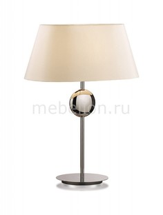 Настольная лампа декоративная Hotel 2195/1T Odeon Light