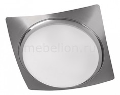 Накладной светильник 370/15PF-Whitechrome Id Lamp
