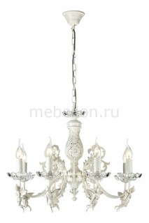 Подвесная люстра Angel ARM392-08-W Maytoni