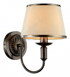 Бра Alice A3579AP-1AB Arte Lamp